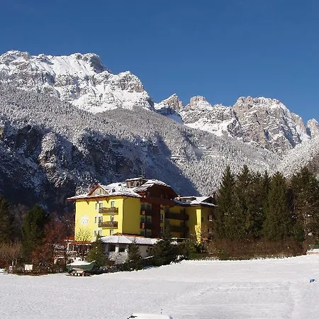 Hotel Lake&nature Gloria 3*