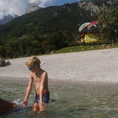Lake&nature Gloria 3*