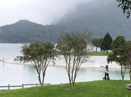 Hotel Lake&nature Gloria 3*