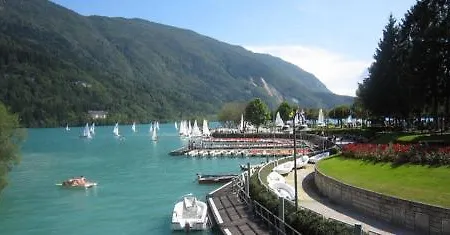 Lake&nature Gloria 3*