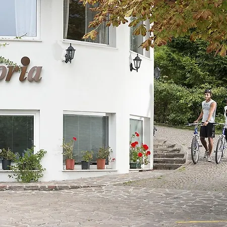 Hotel Lake&nature Gloria