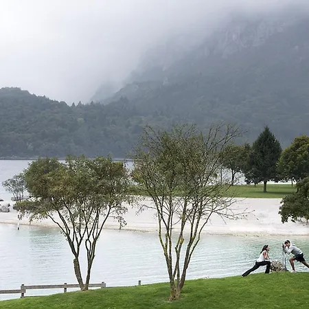 Hotel Lake&nature Gloria