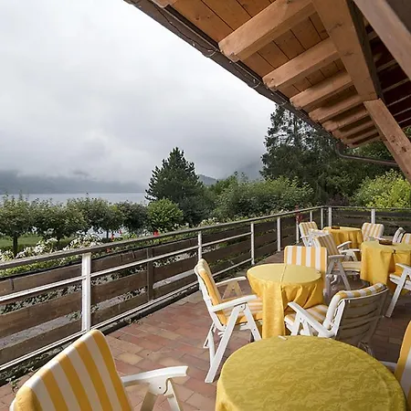 Lake&nature Gloria Hotel Molveno