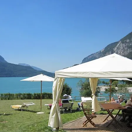 Hotel Lake&nature Gloria Molveno
