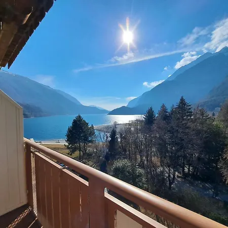 Lake&nature Gloria Molveno