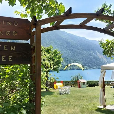 Lake&nature Gloria