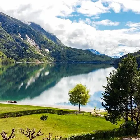 Lake&nature Gloria 3* Molveno