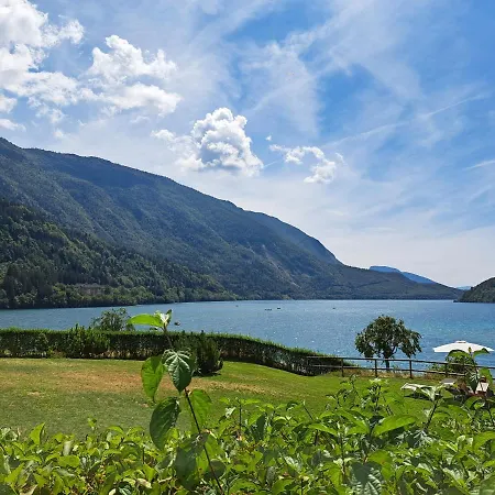 Hotel Lake&nature Gloria Molveno