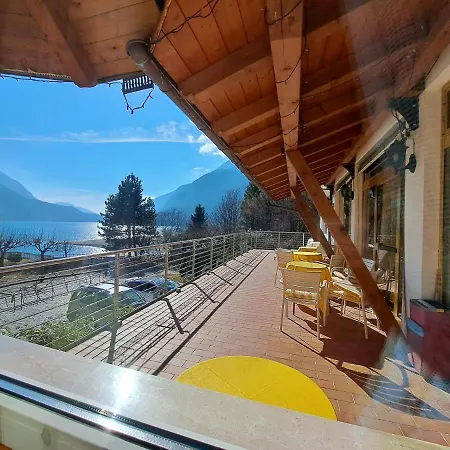 Hotel Lake&nature Gloria Molveno