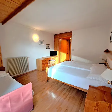 Hotel Lake&nature Gloria 3*
