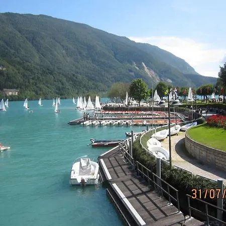 Lake&nature Gloria 3*