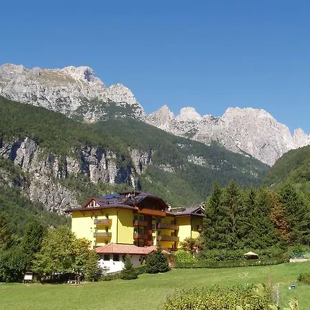 Hotel Lake&nature Gloria