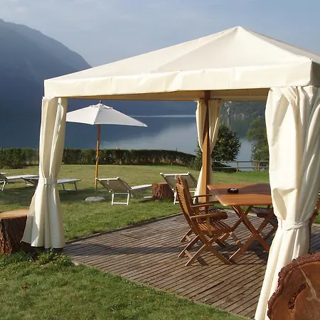 Hotel Lake&nature Gloria Molveno
