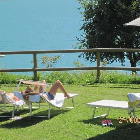 Lake&nature Gloria Hotel 3*