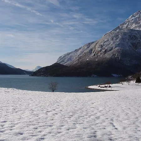 Lake&nature Gloria Hotel Molveno