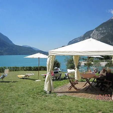 Lake&nature Gloria Hotel 3*