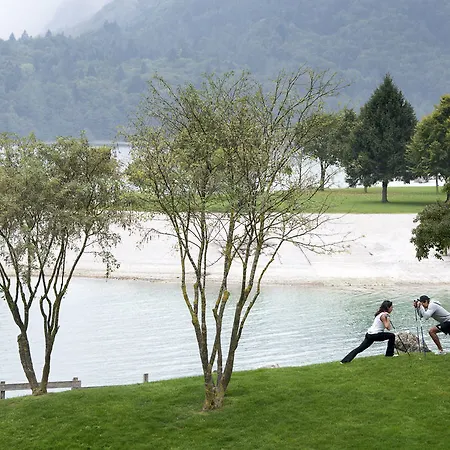 Hotel Lake&nature Gloria Molveno