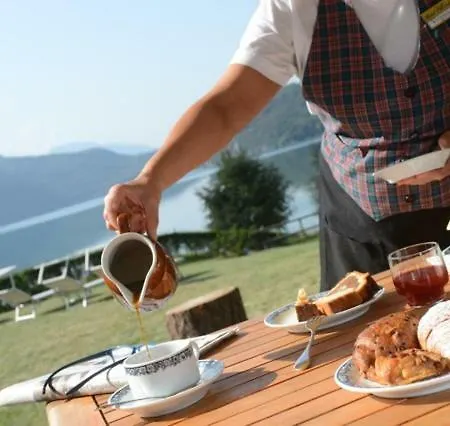 Hotel Lake&nature Gloria 3*